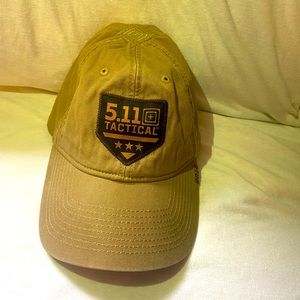 Fastenal 5.11 tactical hat